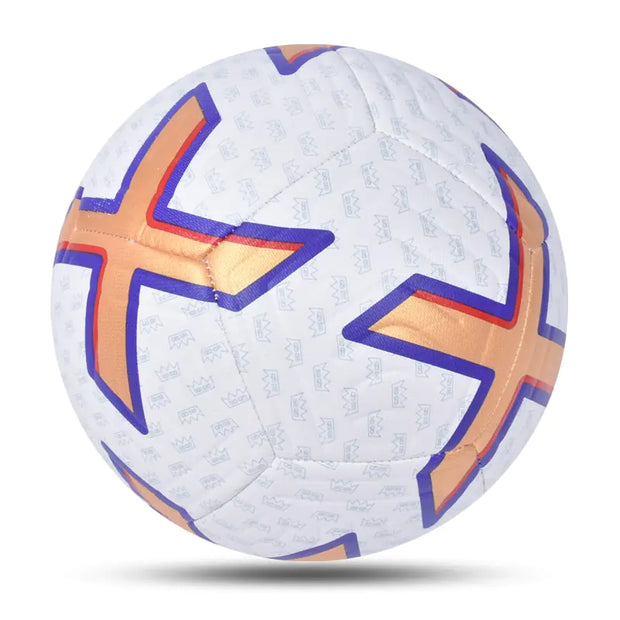 ball, soccer, soccer ball, soccer training ball, sportsStandard Size Soccer Training Ball - Premium  from Nobles Store - Just $37.69! Shop now at Nobles Store