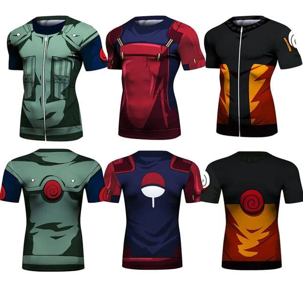 fightwear, mma rashguard, rashguard, training, training rashguardRashguard Fightwear for Men - Premium  from Nobles Store - Just $28.95! Shop now at Nobles Store