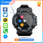 fitness, smart watch, trackerFitness Tracker Smart Watch - Premium  from Nobles Store - Just $82.50! Shop now at Nobles Store